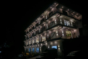 Hotel Candle Wood